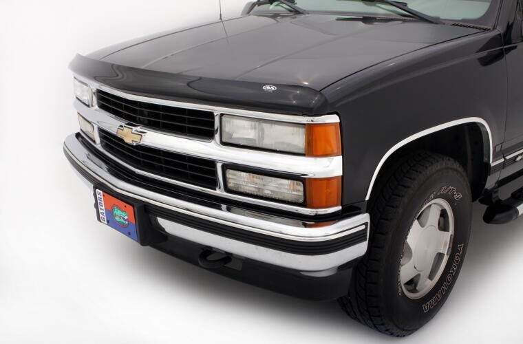 BugFlector II Hood Protector Bug Shield Deflector for 88-00 Chevy Silverado OBS