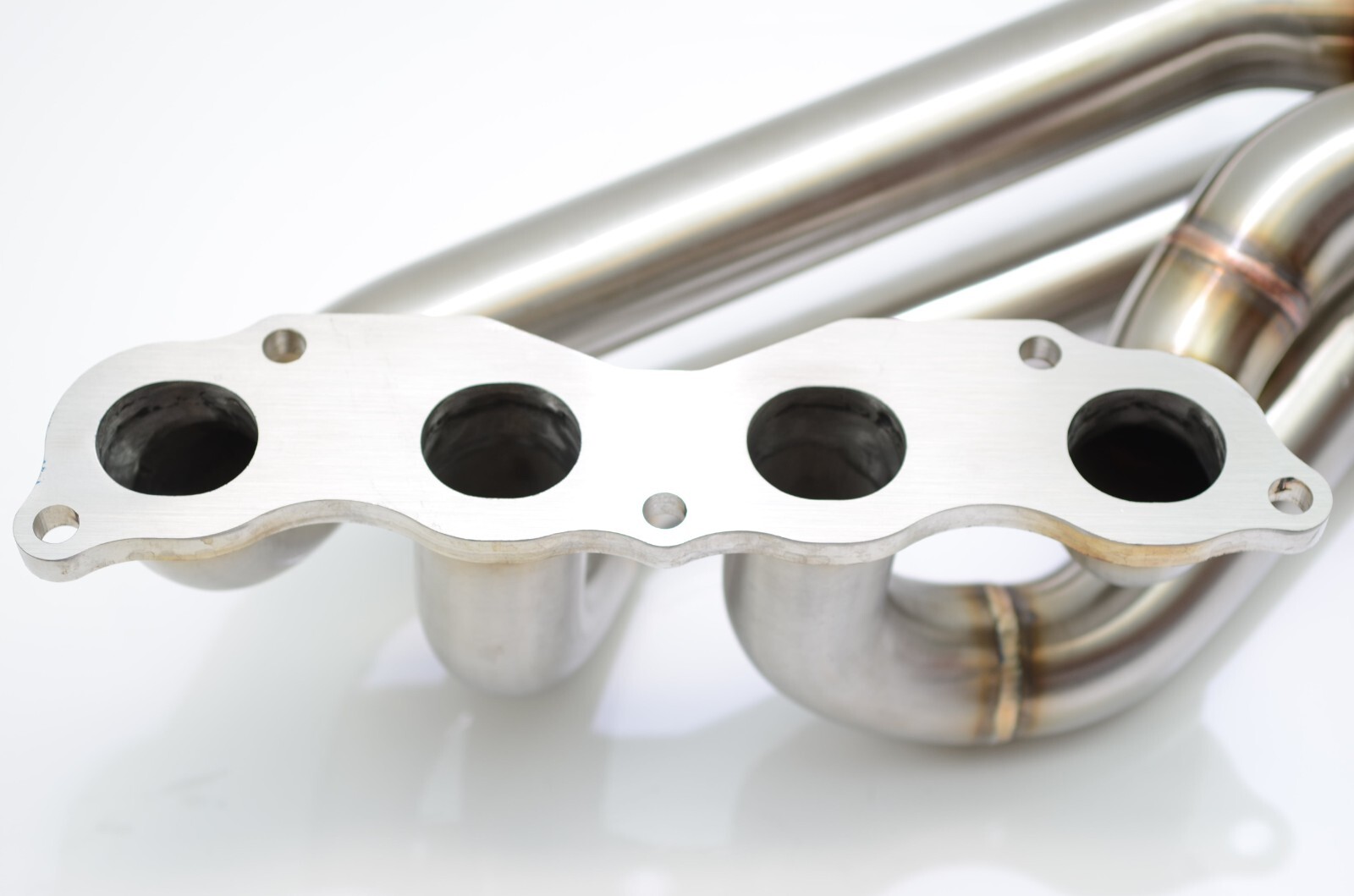 1320 Performance K20 K24 V2 SIDEWINDER TURBO MANIFOLD T3 T4 FLANGE 44MM BLEMISH