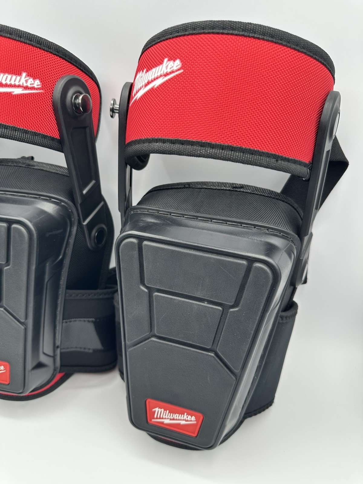 MILWAUKEE TOOL Stabilizer Performance Knee Pads, 48-73-6051