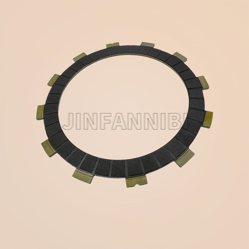 Clutch Friction Steel Plates Kit for Yamaha YZF R1 1998 1999 2000 2001 2002 2003