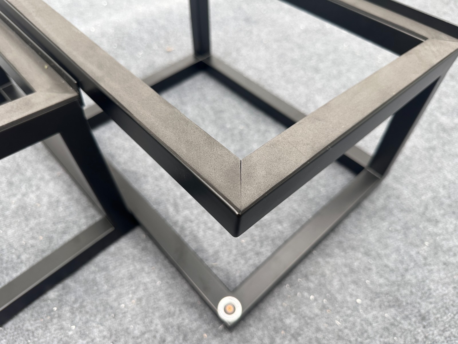 Steel Stands for Speakers: JBL 4425, JBL 4429 – 10-YEAR WARRANTY