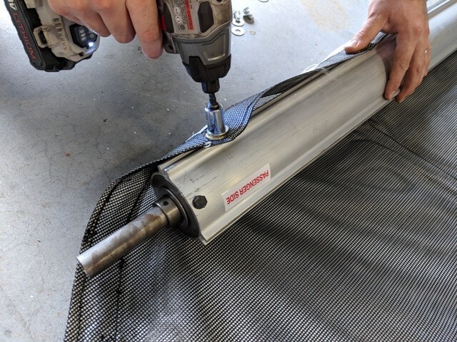 H7002C Spring-Loaded Roller Assembly | Pioneer OEM Replacement