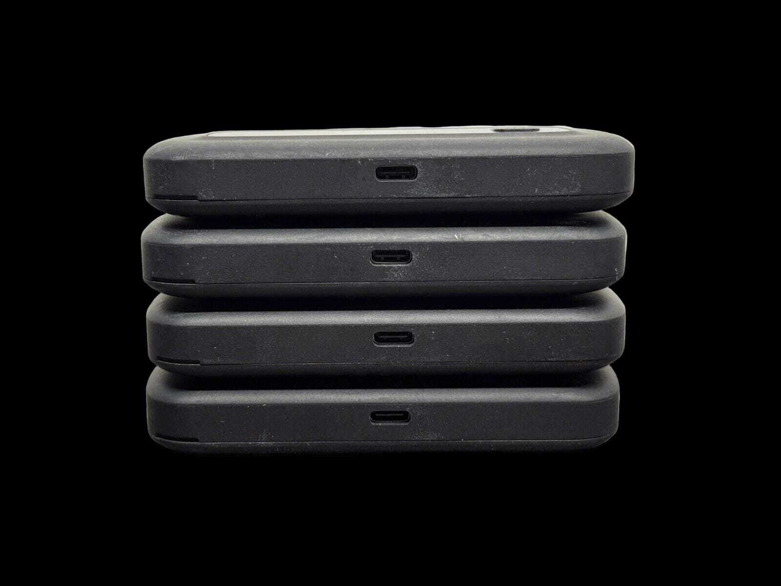 RayHunter IMSI Catcher & Stingray Detector - Orbic RC400L Mobile Hotspot