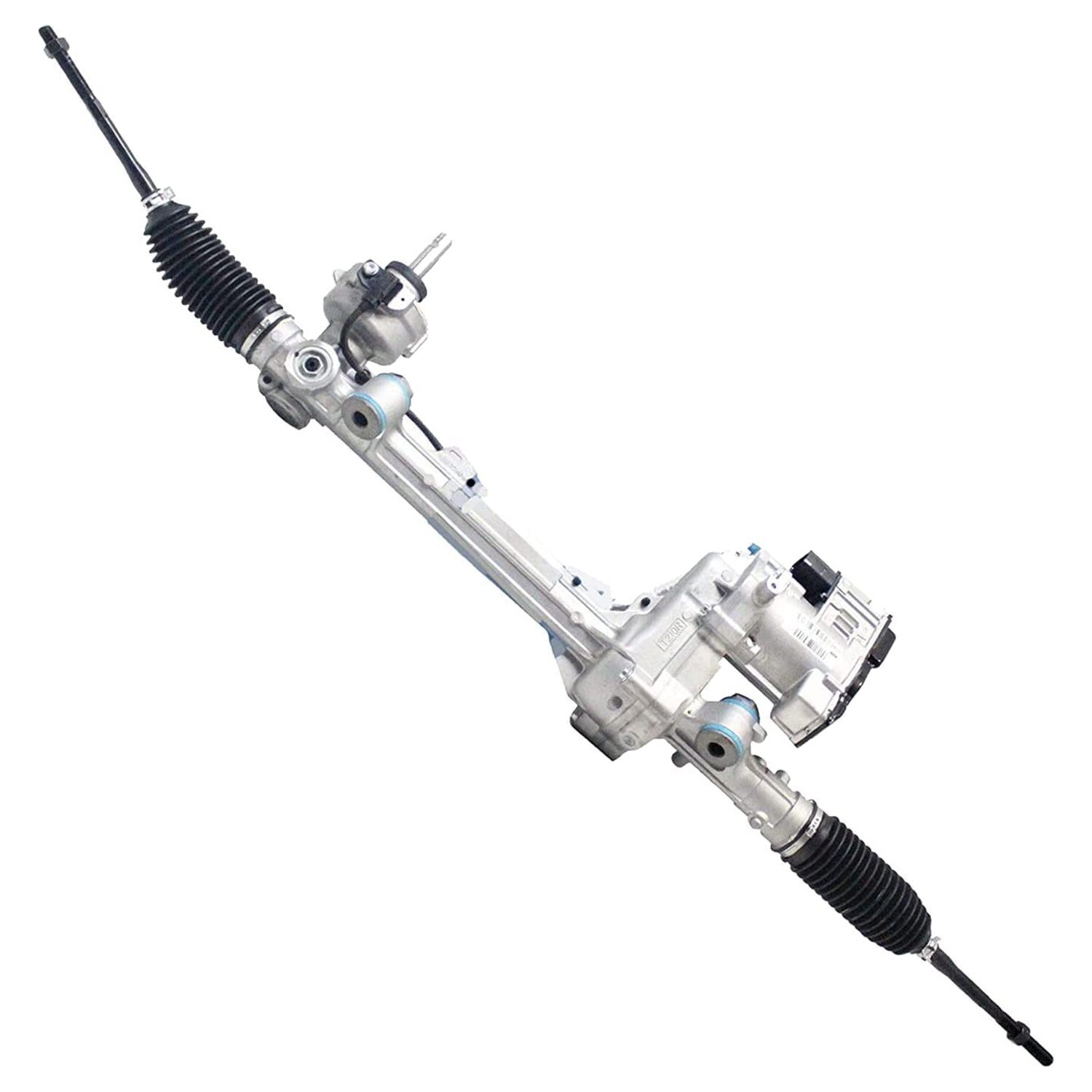 Electric Steering Rack and Pinion for 2013 2014 2015 Ford Taurus Lincoln MKS