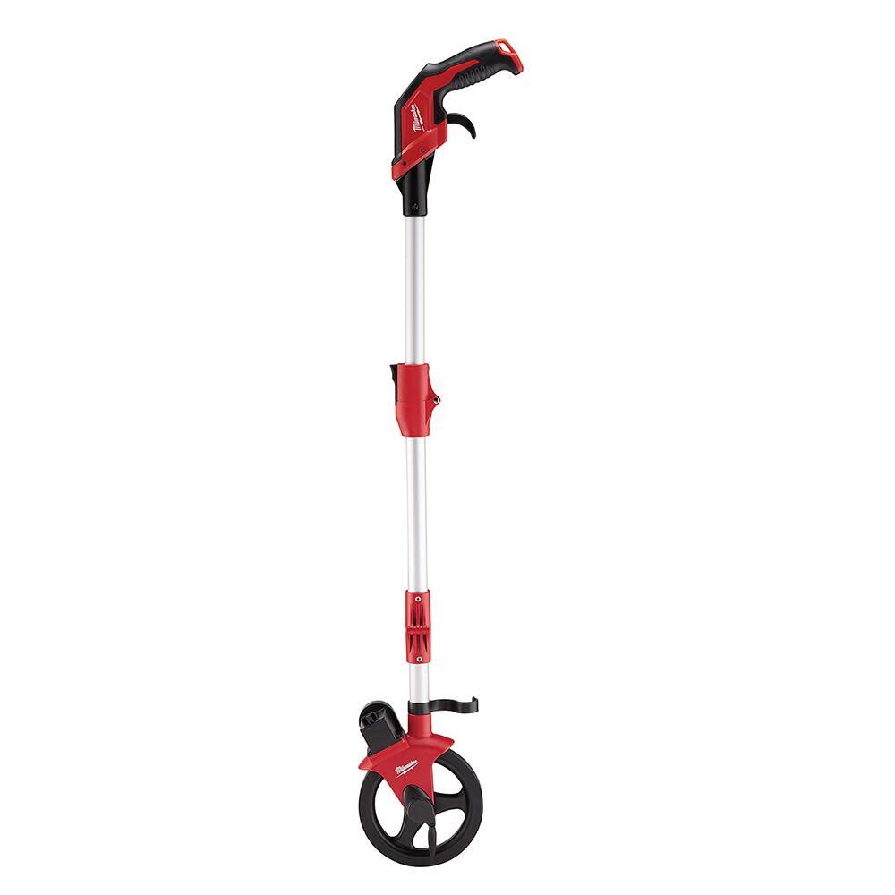 Milwaukee 6 In. Measuring Wheel