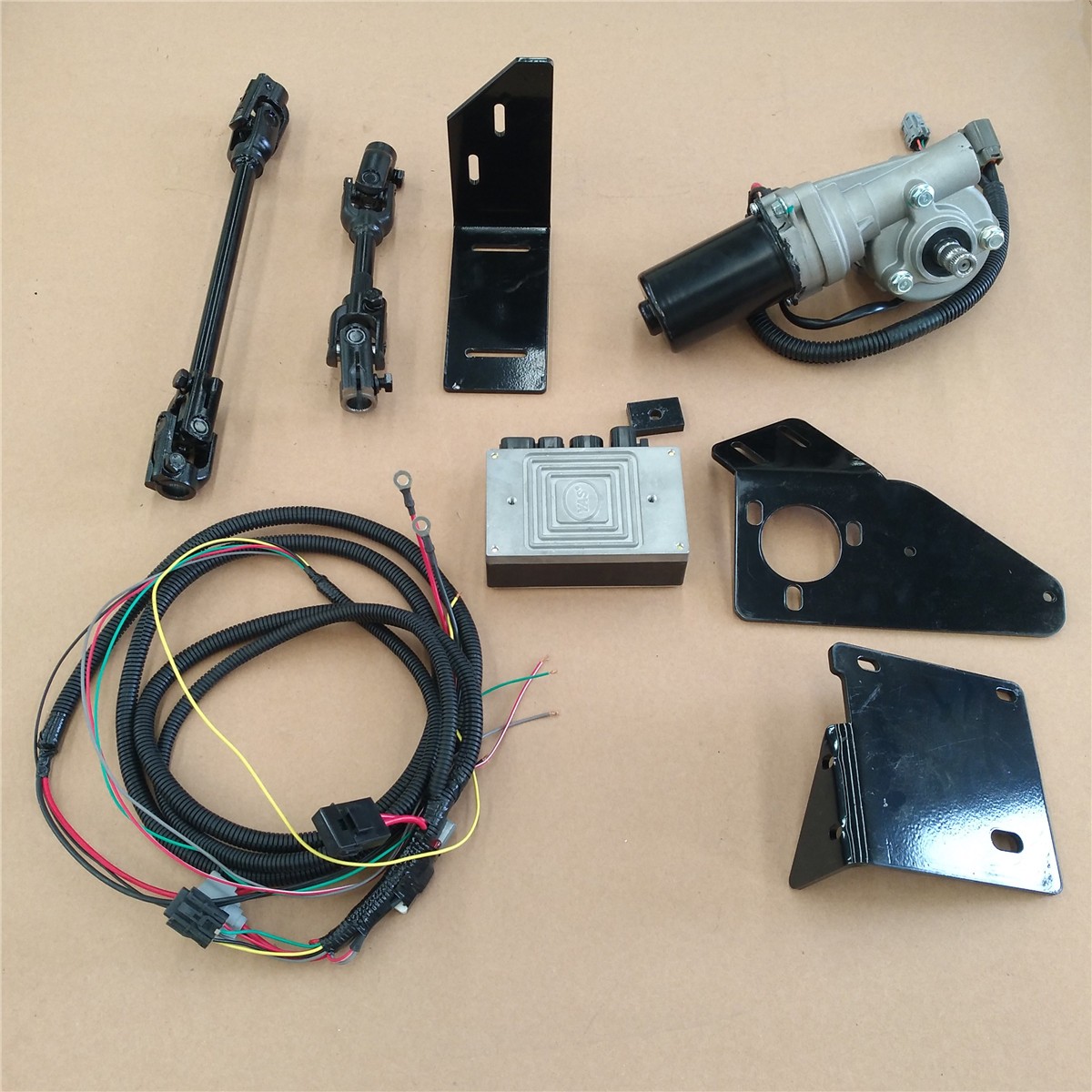 For Can-Am 1000 14-22 709401406 EPS Commander Power Steering EPS USA