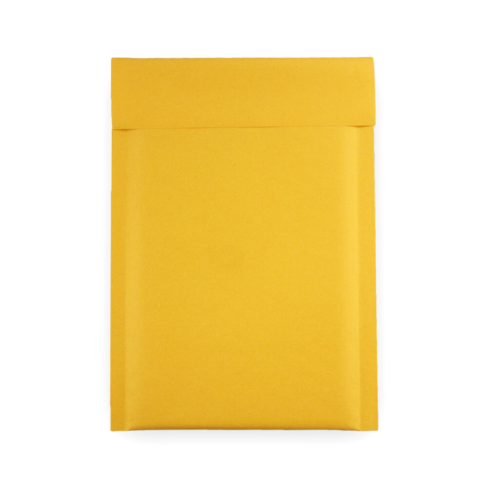 Kraft Bubble Mailer Padded Envelope Shipping Bag Self Sealing 1000 500 250+ more