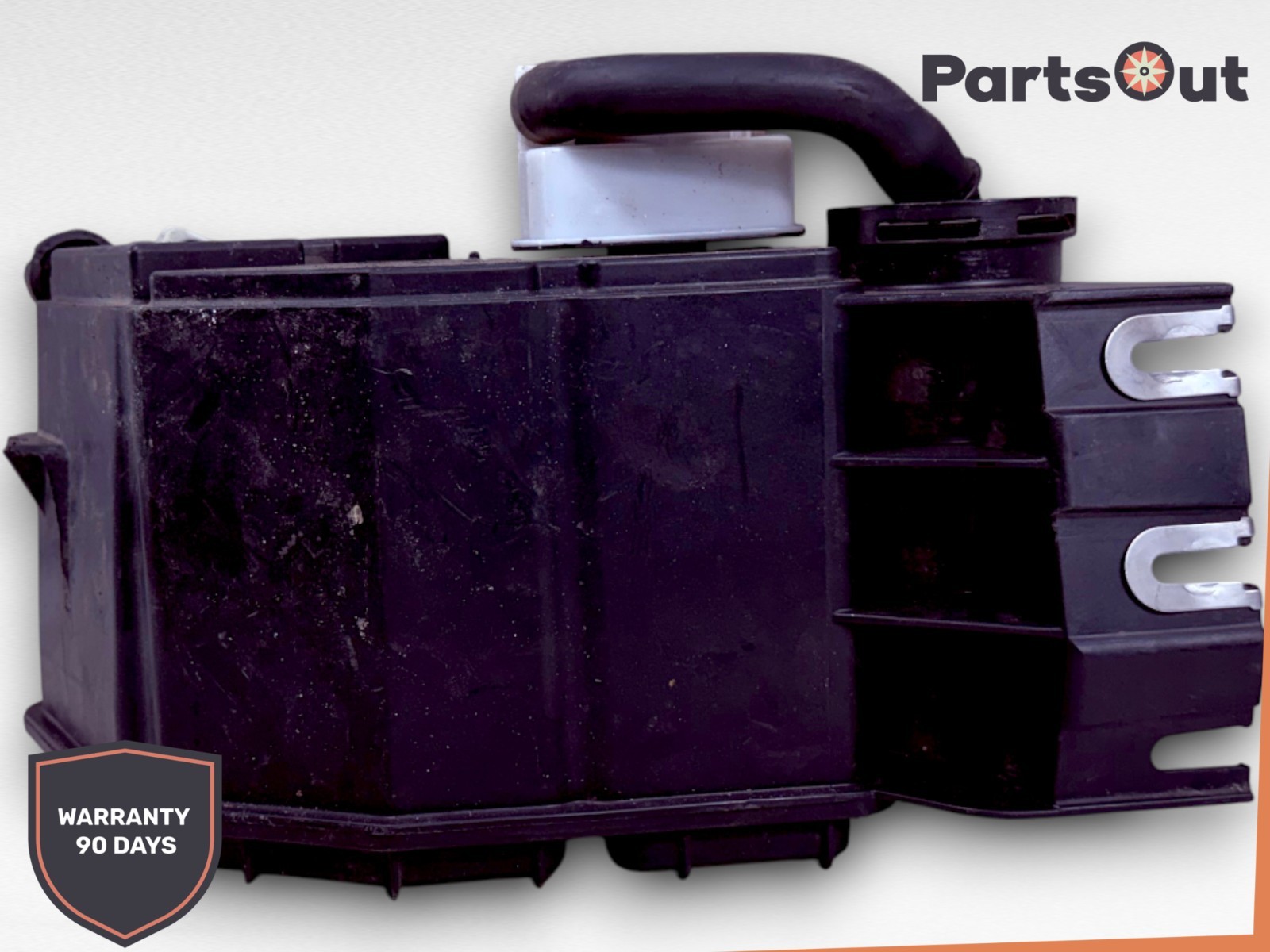 17-21 ALFA ROMEO GIULIA EMISSION SYSTEM FUEL VAPOR CHARCOAL CANISTER OEM