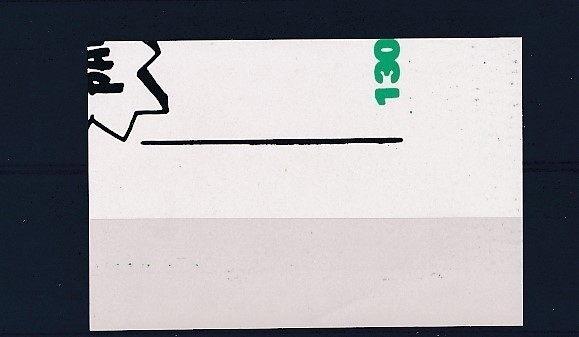 D160205 Olympics Moscow 1980 S/S MNH Proof Bernera Islands Imperforate