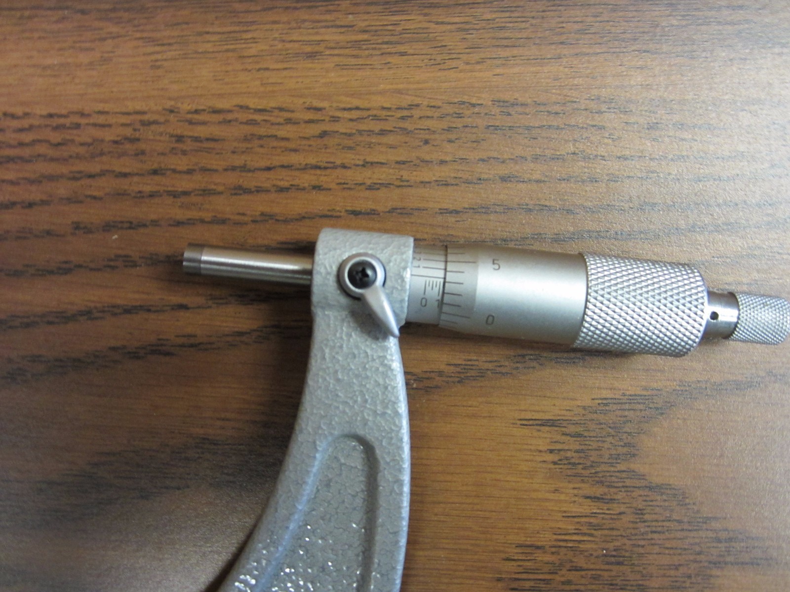 0-12" Precision OD micrometer set 0.0001" carbide standards 12pcs/set FREE SHIP