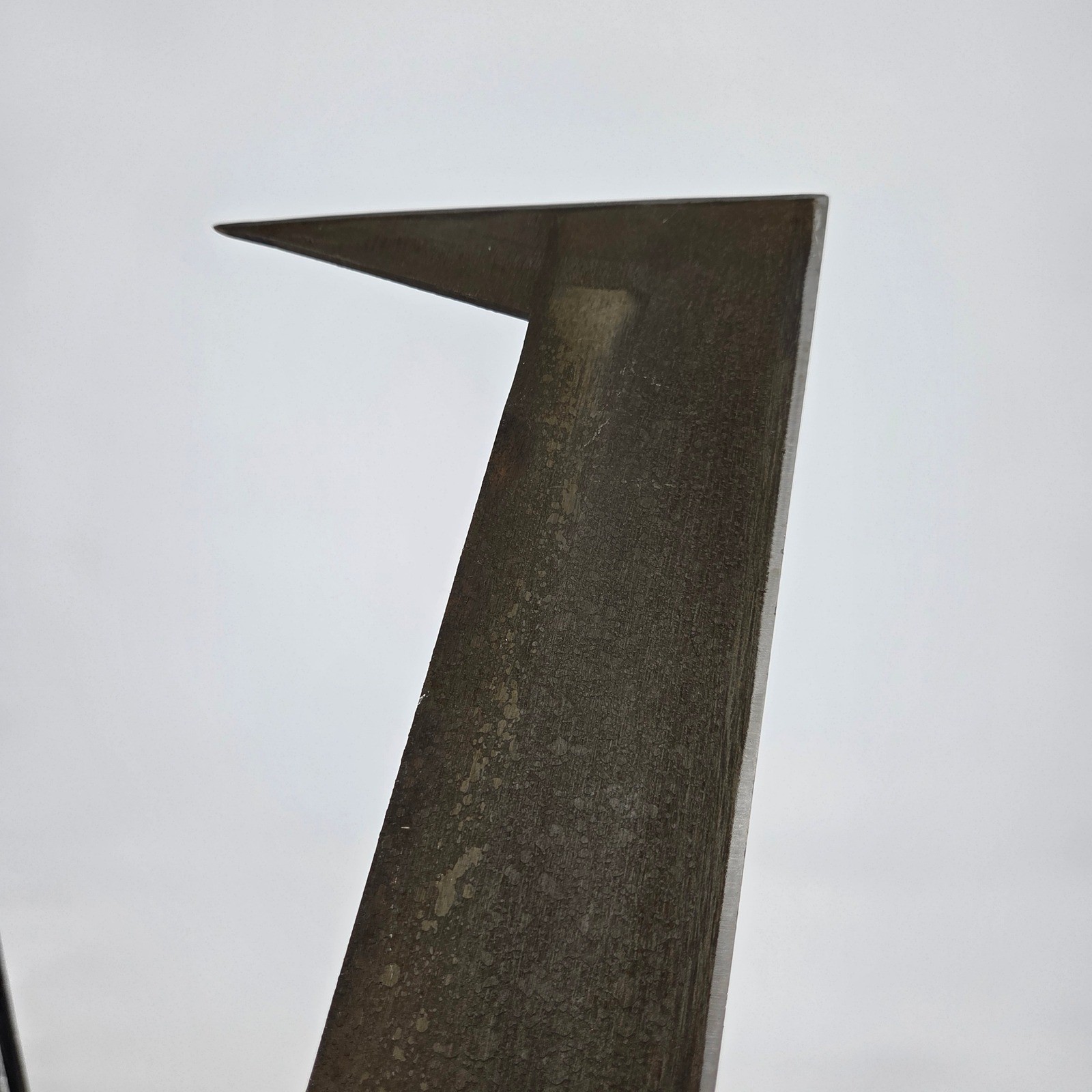 Lord of the Rings 2002 Original UC1309 Uruk Hai Scimitar United Cutlery Replica