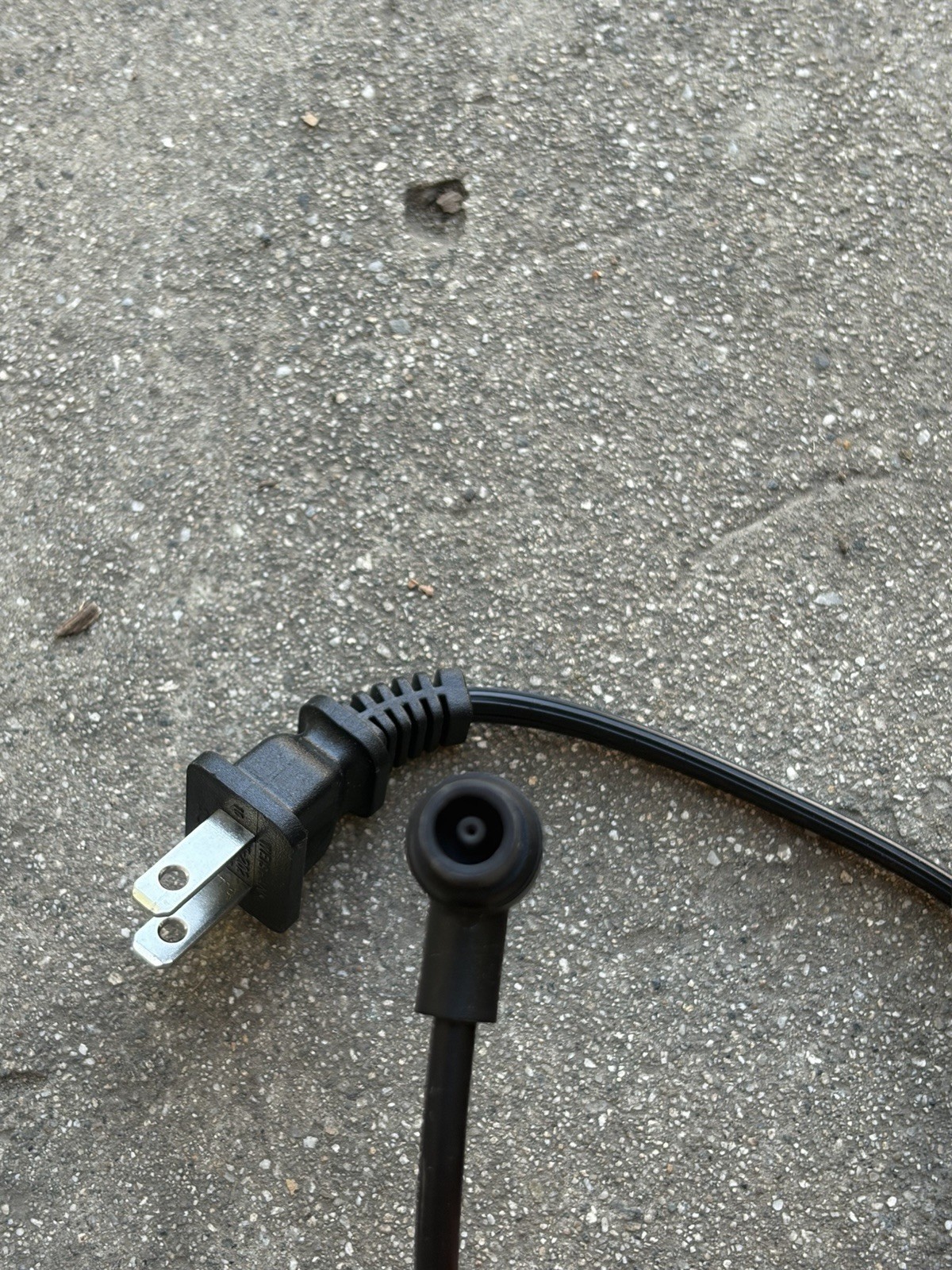 Phantomgogo A10 E-Scooter Genuine Original Charger - New Special Port