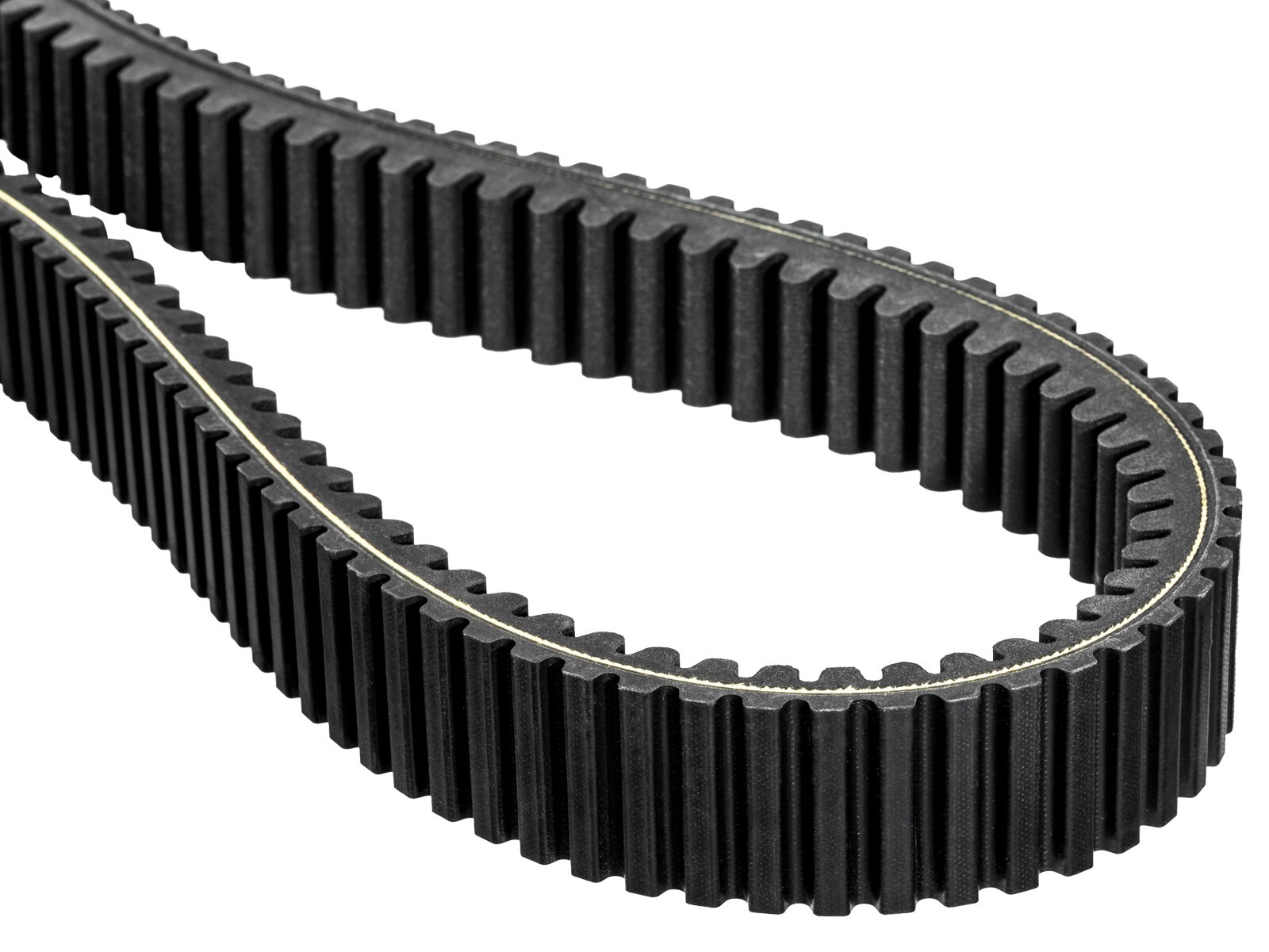 SuperATV Heavy-Duty CVT Belt for CFMoto CForce 800/1000 (See Fitment)