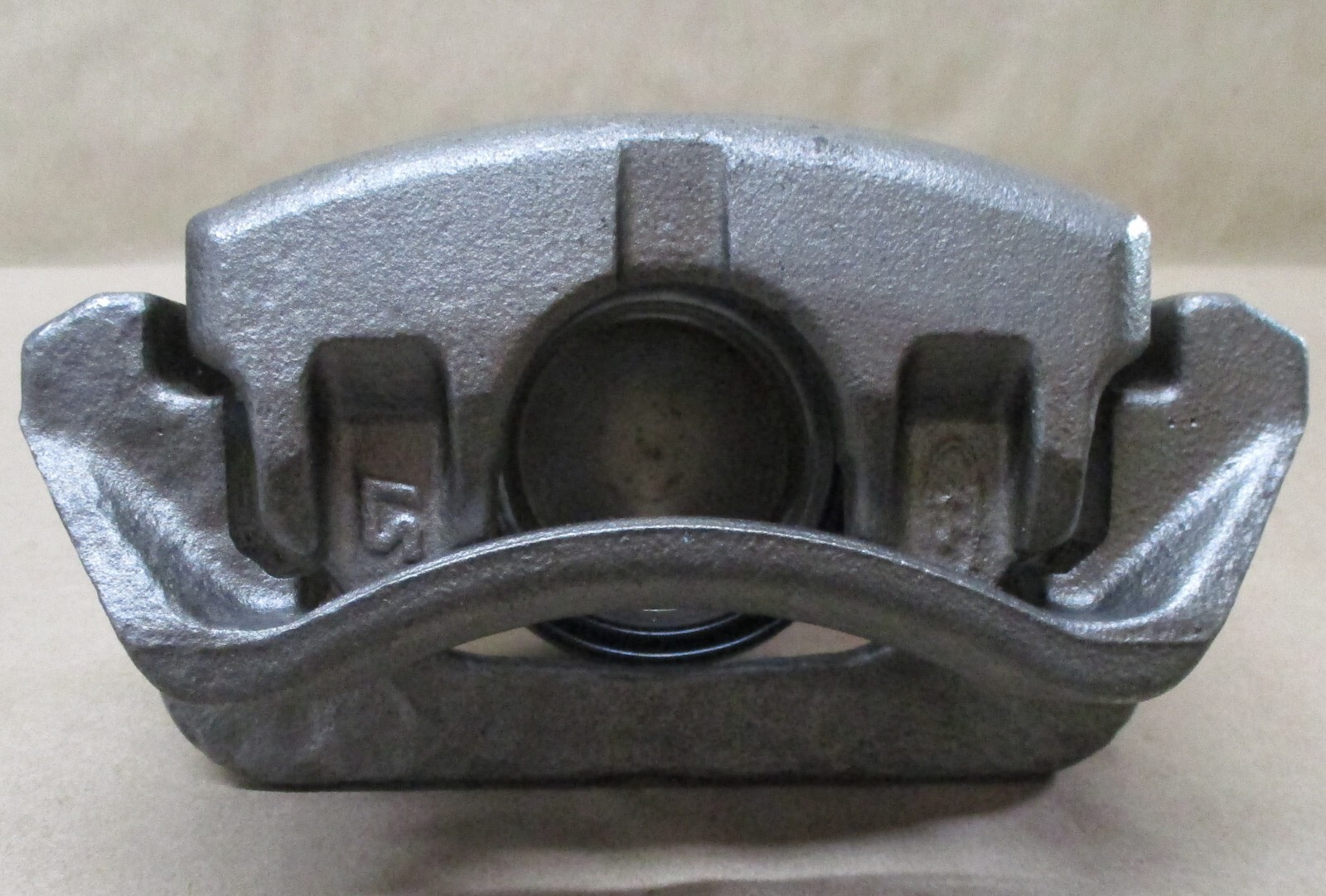 REMANUFACTURED FRONT LEFT DISC BRAKE CALIPER 141.61062 FITS *SEE CHART*