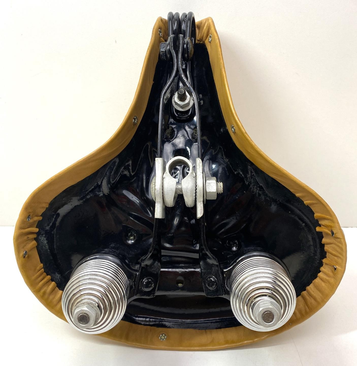 original restored vintage Schwinn PHANTOM Seat BICYCLE Saddle