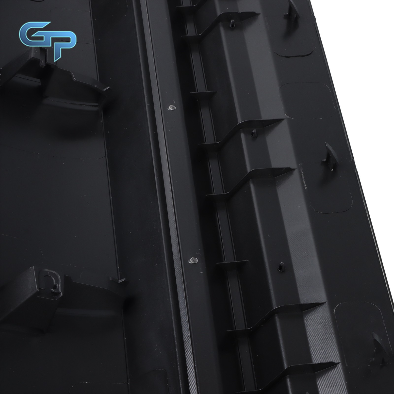 Rear Right Body Side Moulding For Toyota Grand Highlander 2024-2025 750750E190