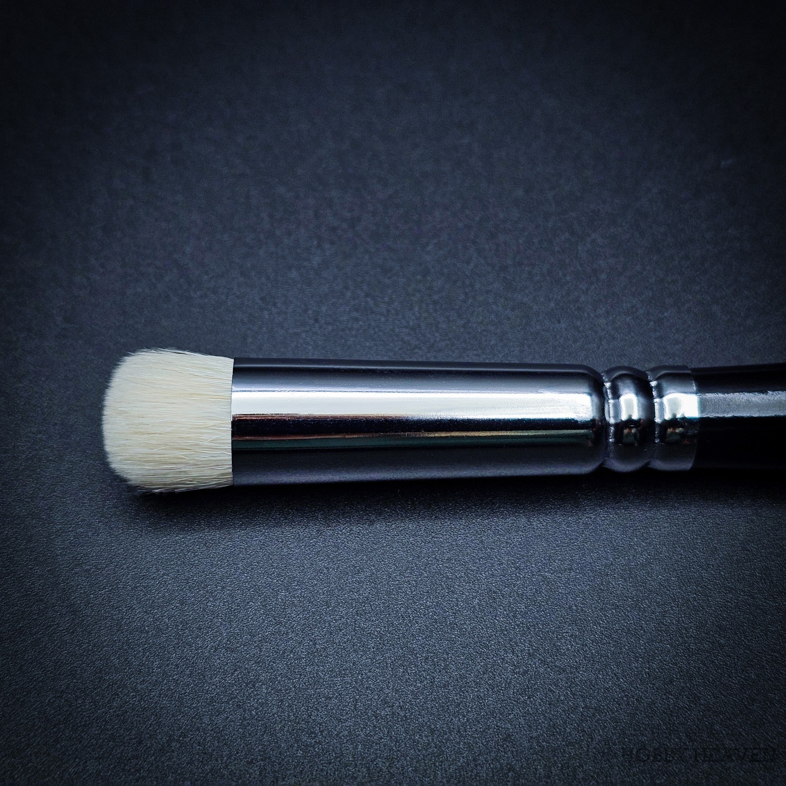 Hobby Heaven 6-Piece Dry Brush Set XS–XXL | Miniature & Model Painting Brushes