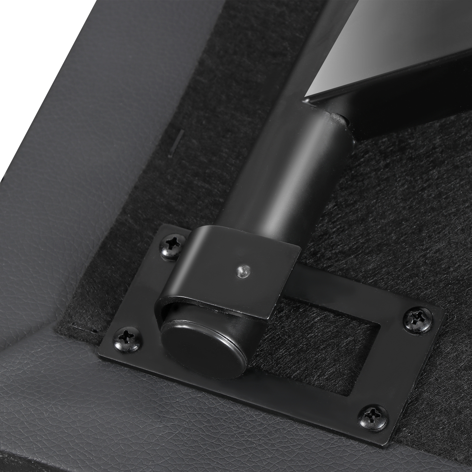 Keyboard Bench X-Style Piano Bench Adjustable Height Thickness Padded Chair Seat