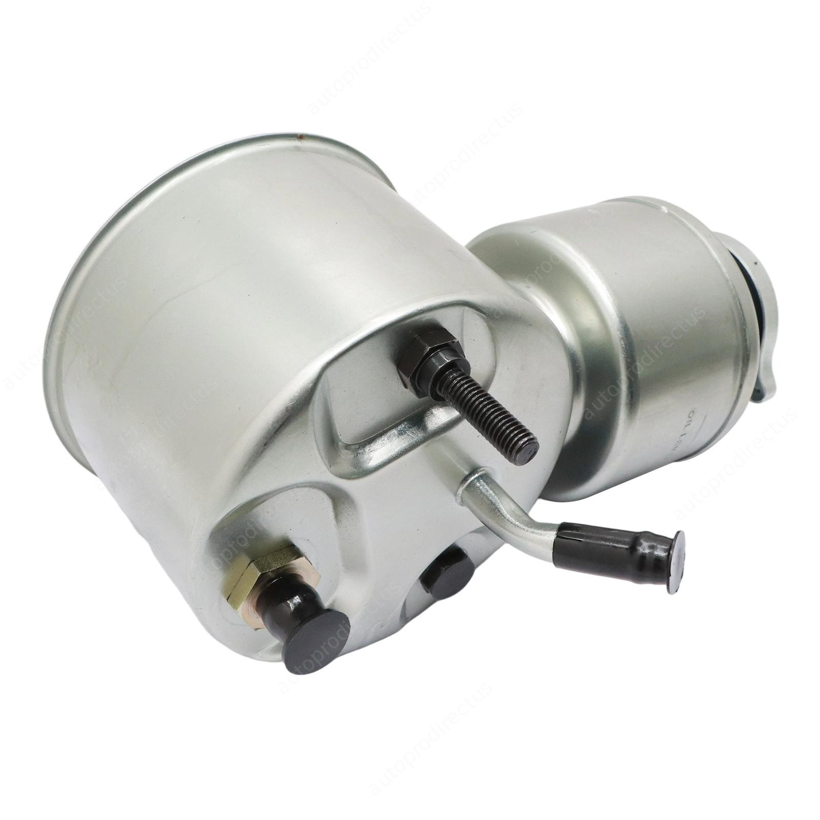 7840124 Power Steering Pump Fits International Truck For Sagniaw 143 Series C60