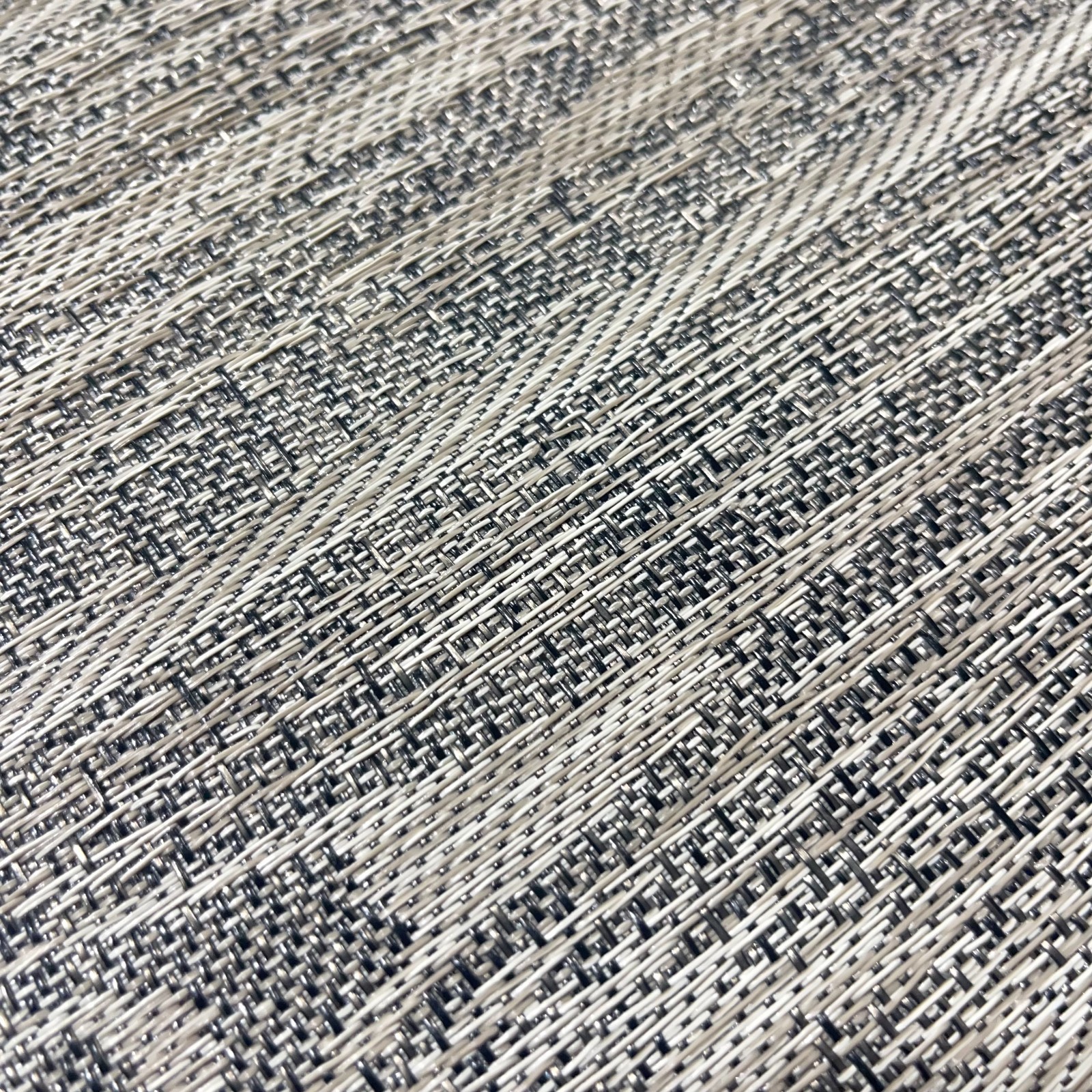 Woven Vinyl Flooring | Woodland Teak - Canyon | 8'6" W | Choose Your Length