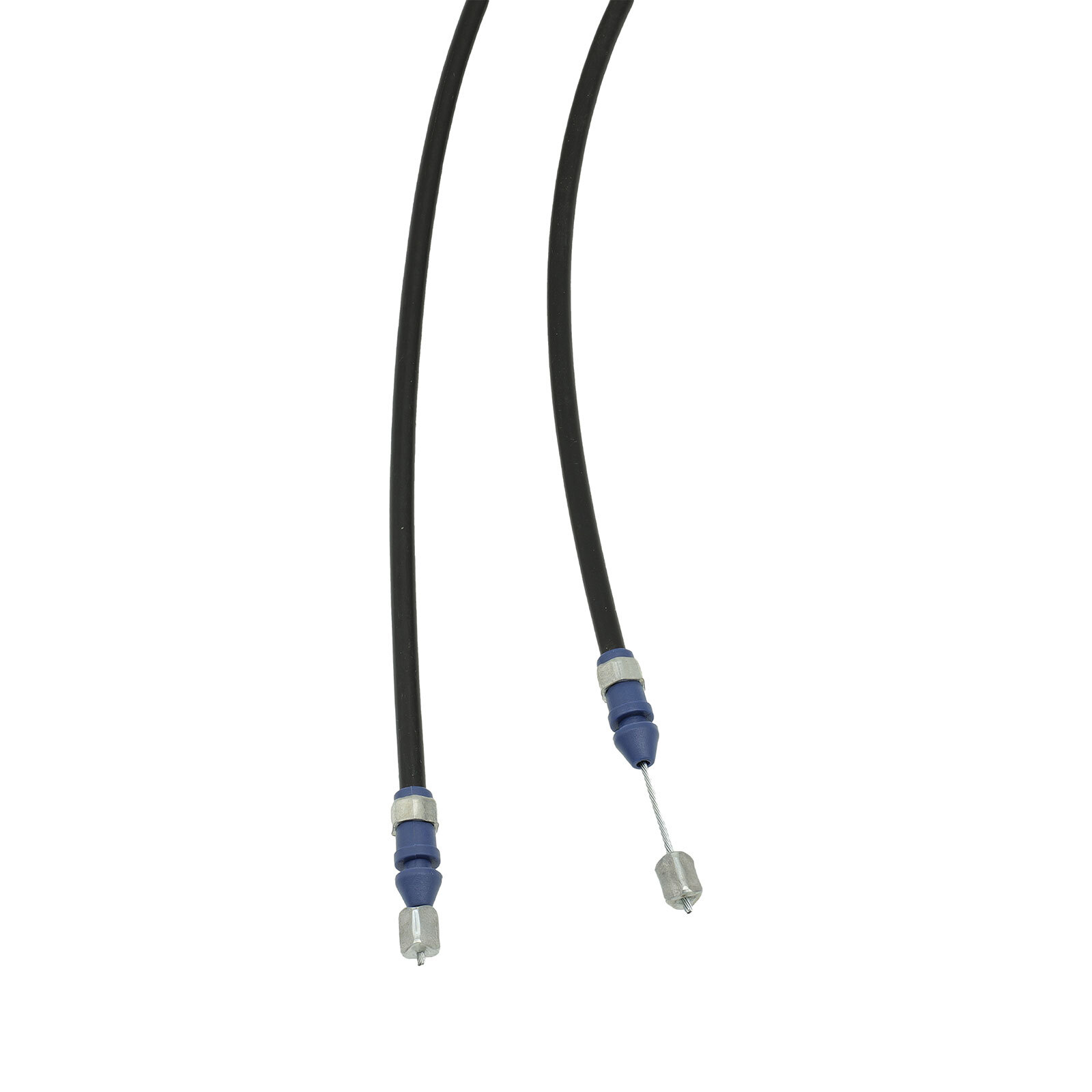 Hood Latch Lock Control Release Cable for 2014-2020 Infiniti Q50 2017-2020 Q60