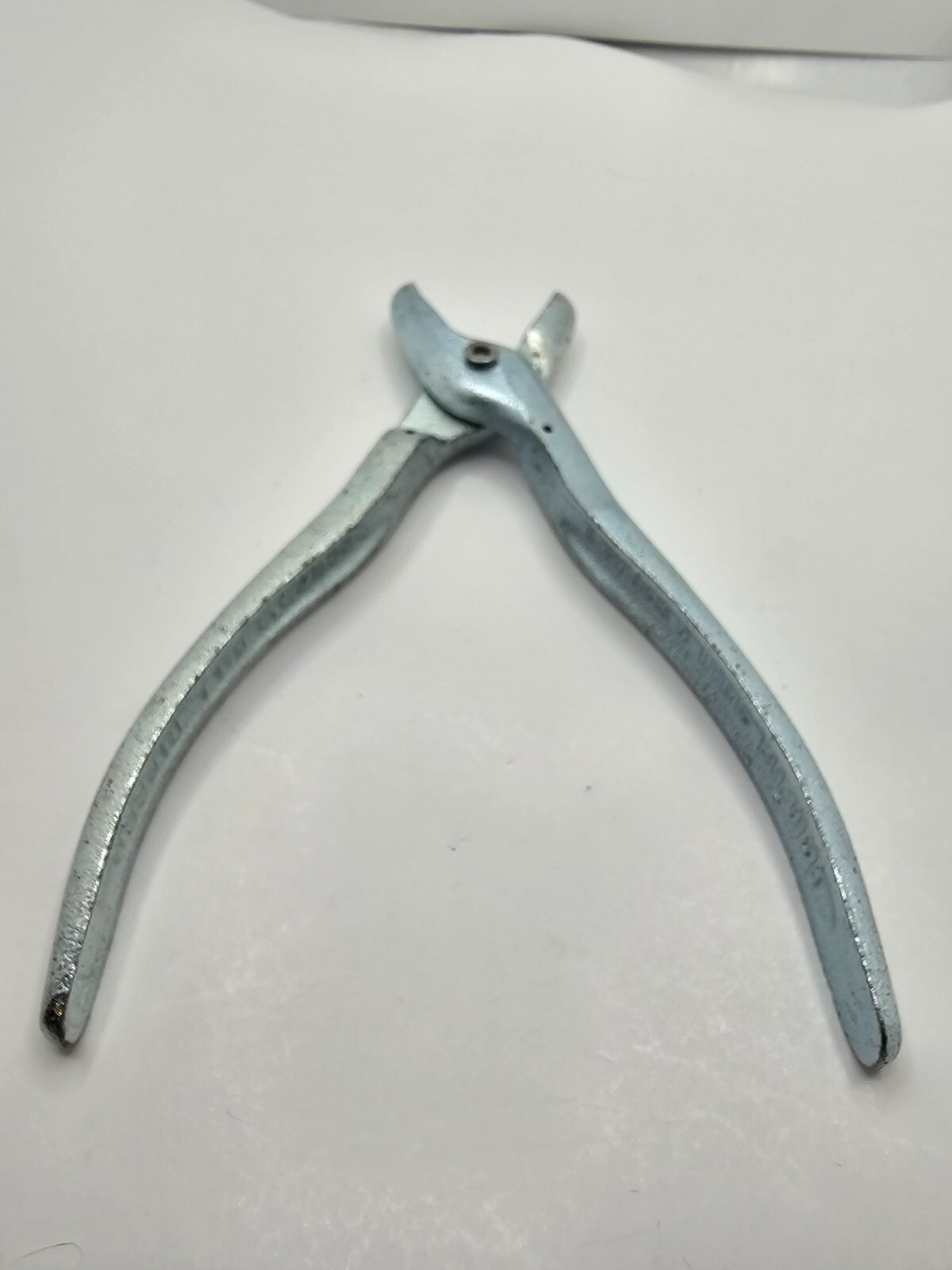 (QTY 2) Decker's Hill Ringer Plier Hog Ring Plier
