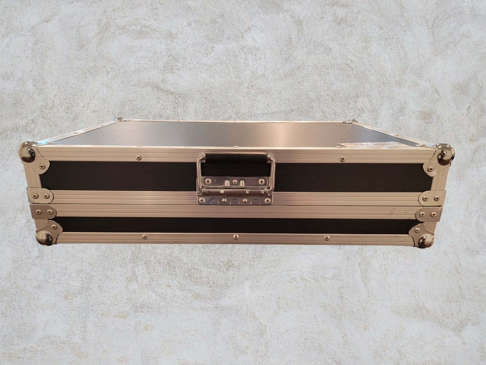 ProX X-NV LT Flight Case for Numark NV NVII Controller MISSING PIECE