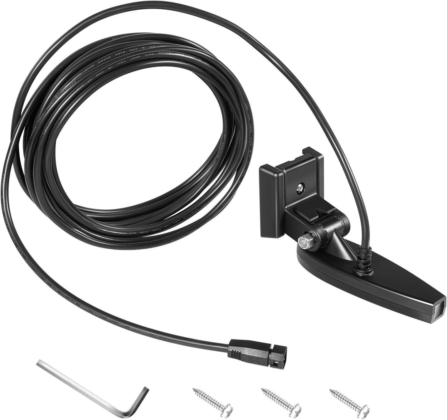 XNT 9 HW MDI 75 T for Helix 7/8 MEGA Down Imaging Dual Spectrum Chirp with Temp