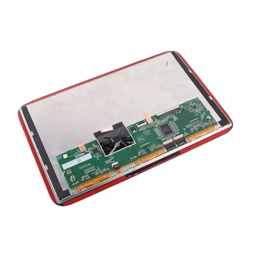 85100044 84824745 LCD Display for 21-24 Suburban GMC Yukon XL Headrest BACK SEAT