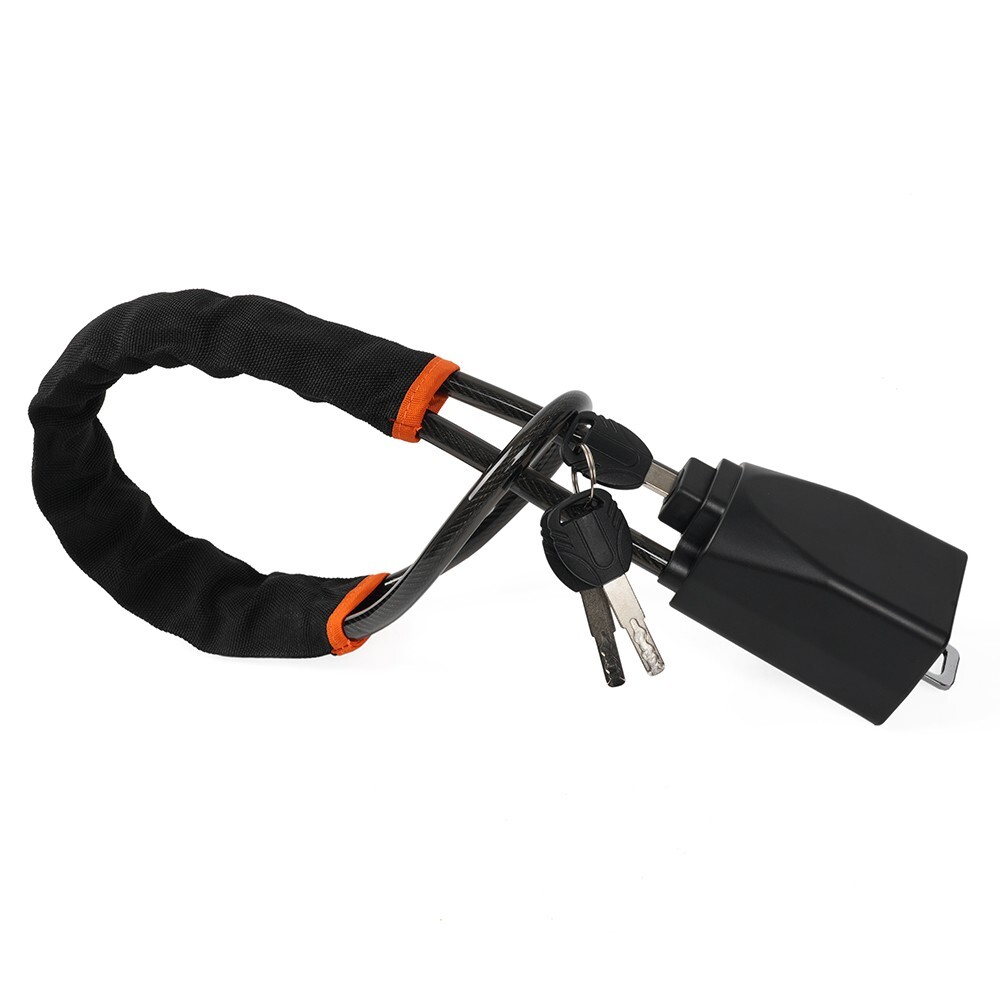 Universal Steering Wheel Lock Anti-Theft Security System Car Truck SUV Auto Lock