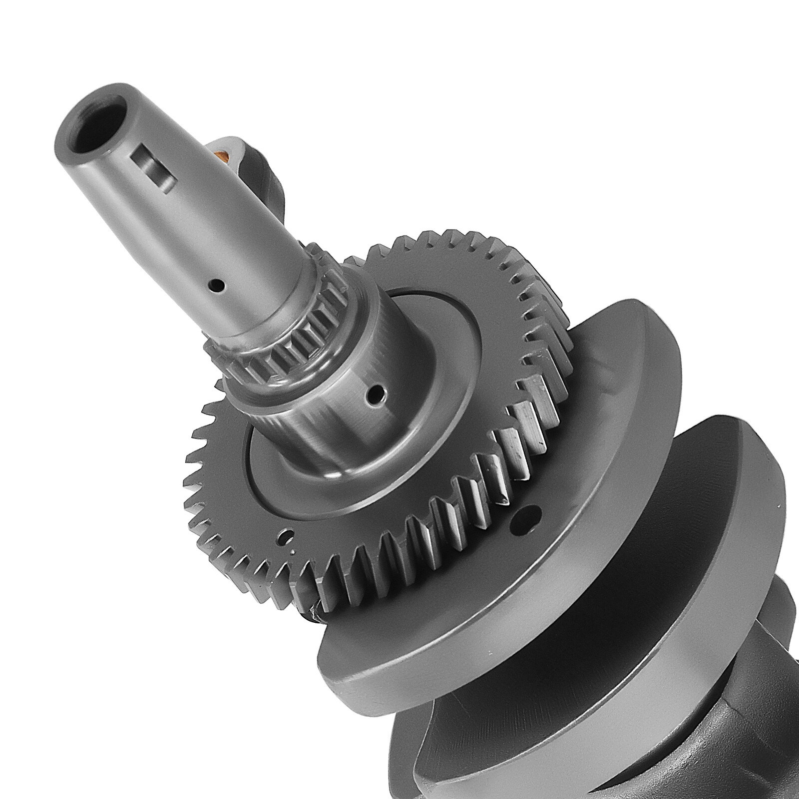 CRANKSHAFT & Connecting Rod New For POLARIS 900 RZR XP 1204599 2013 2014 13 14