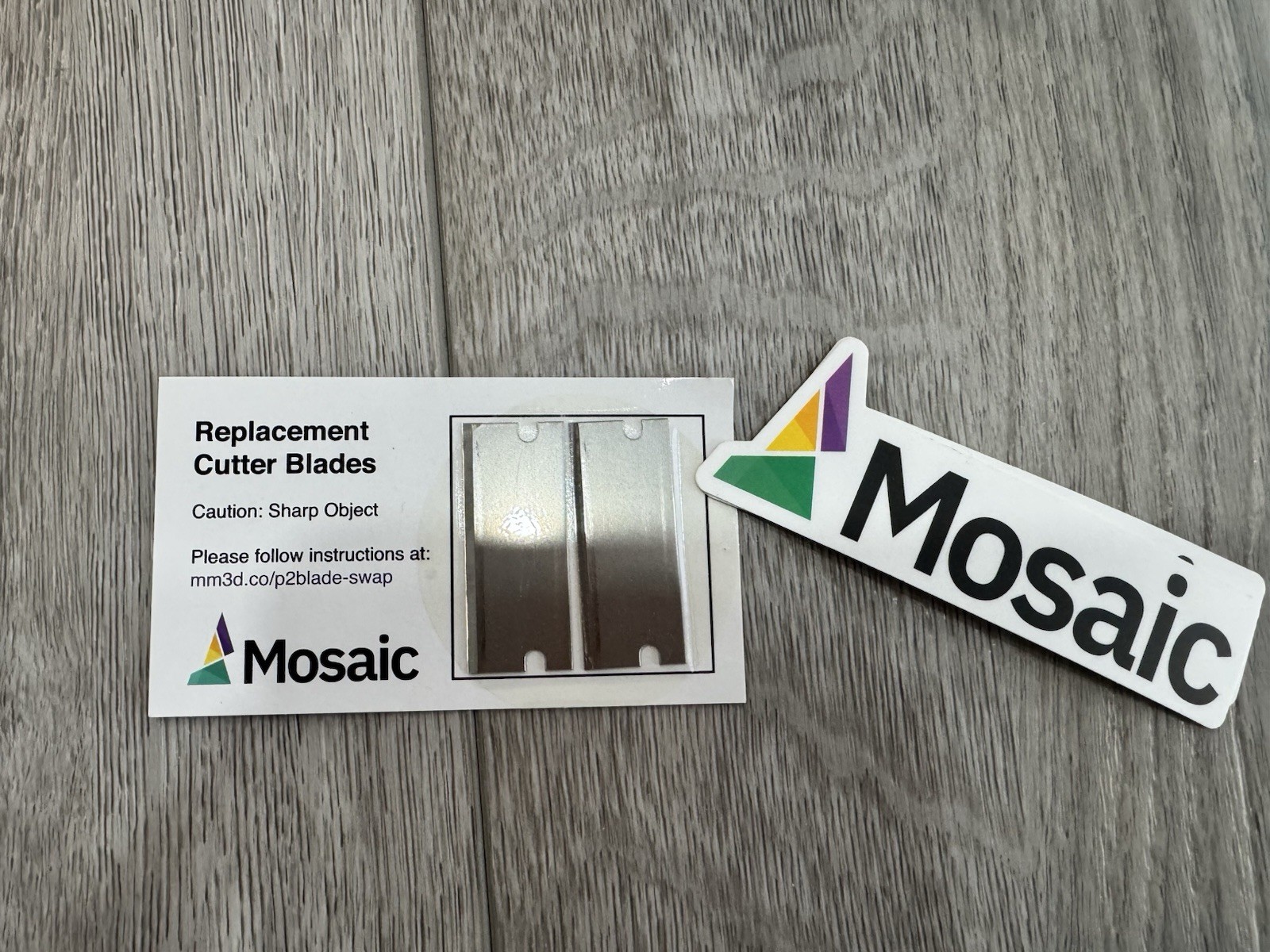 Mosaic Palette 2S Pro 3D Print Filament Automatic Changer Multi-Color