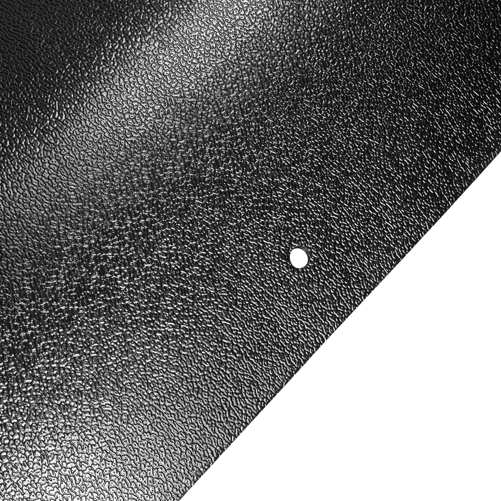 For Polaris RZR 200 EFI 2022-2025 Black Textured Roof Top Cab Top #2884572