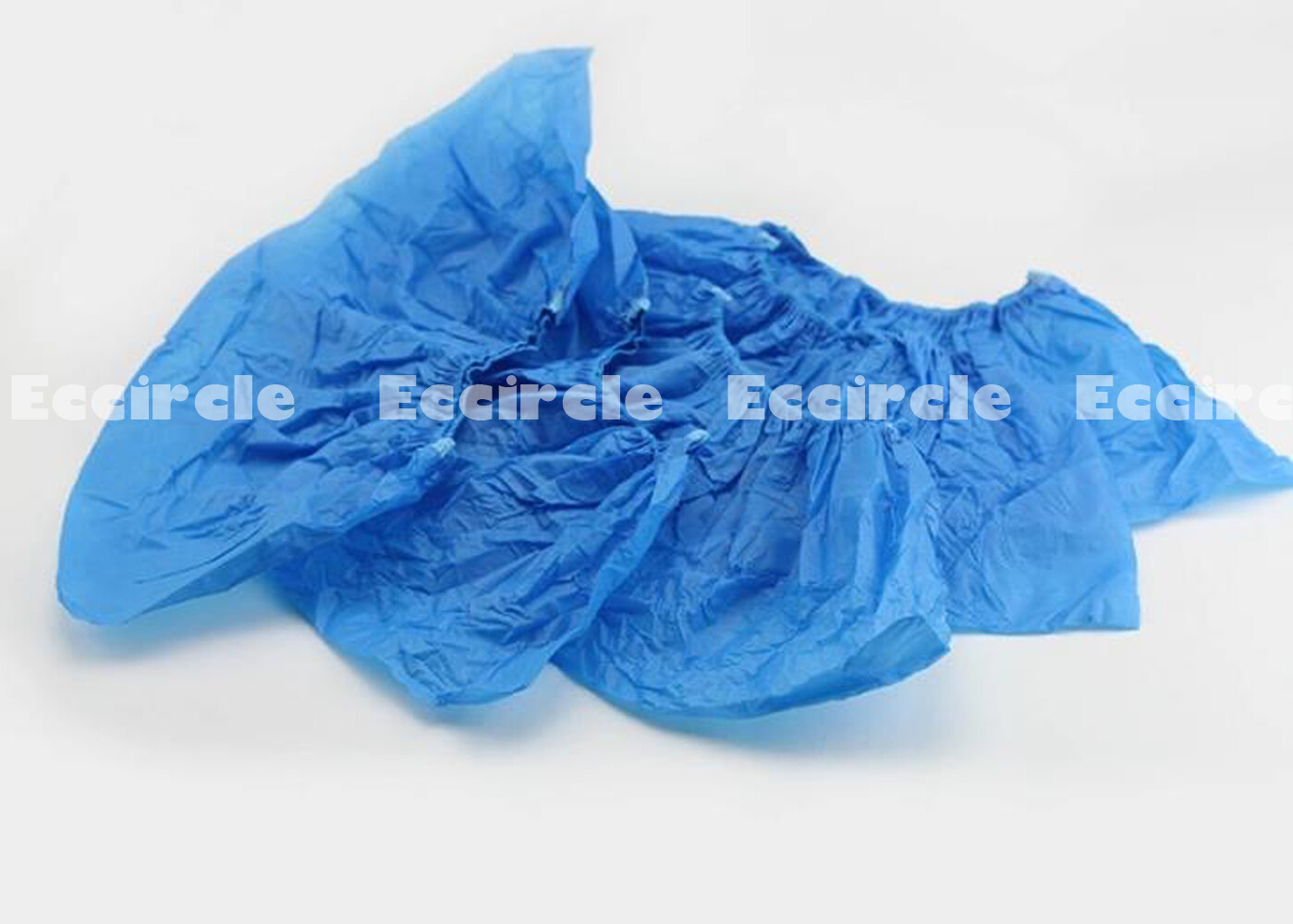 100/1000 x Disposable Shoe Covers Waterproof Anti Slip Boot Cover Overshoes lot