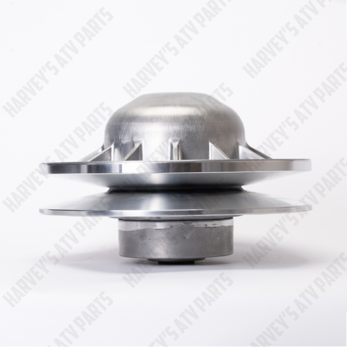 SECONDARY & PRIMARY CLUTCH Polaris RANGER ,SPORTSMAN 500, Magnum,Scrambler 400