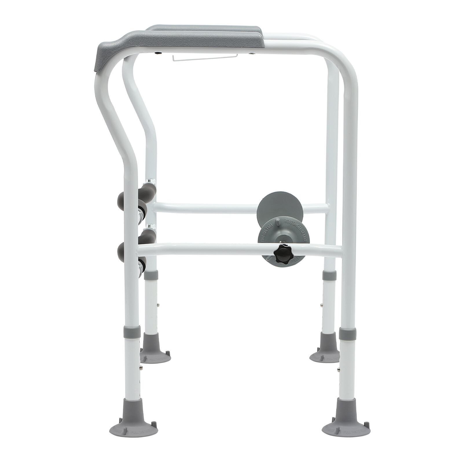 Elderly Bathroom Support Toilet Safety Rails Handrails Handicap Grab Bars Rails