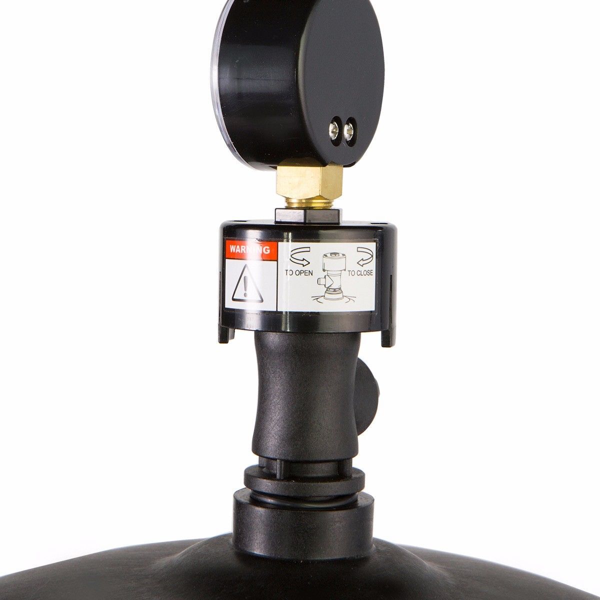 Maximum Clean Clear Plus 4-Cartridge Filter 425 SQ ft Inground Swimming Pool SPA