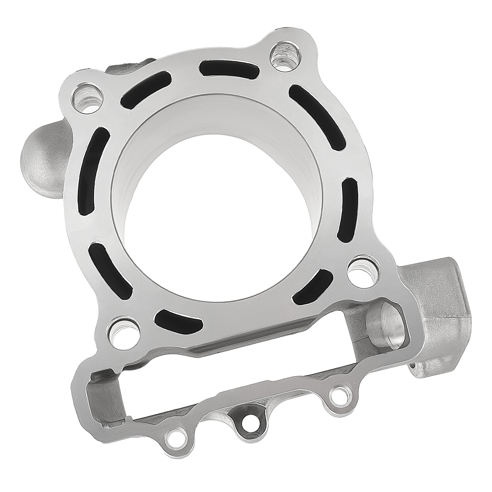 Engine Cylinder Piston Gasket Top End Rebuild Kit for Kawasaki KX250F 2004-2008