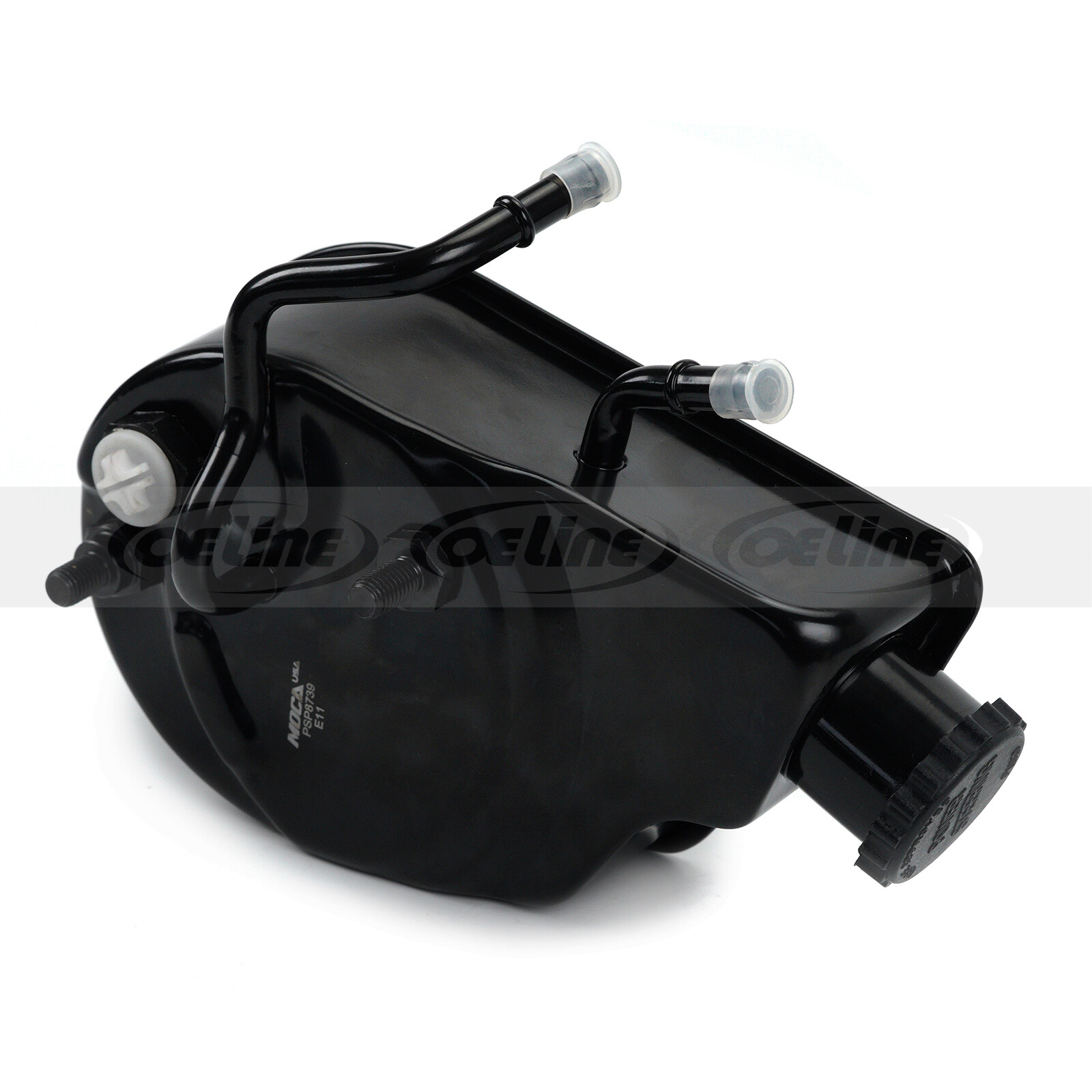 Power Steering Pump w/Reservoir for Chevrolet Silverado Suburban GMC Sierra