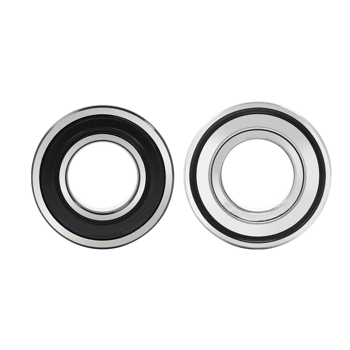Sealed Ball Bearings Fit For Harley Touring Electra Glide ABS Front Wheel 18''