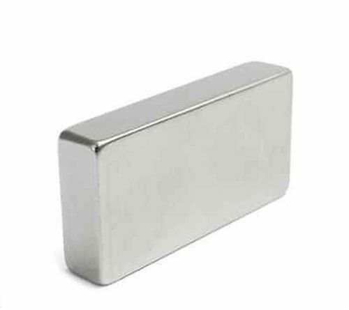 Wholesale Super Block Magnets All Big Size Rare Earth Neodymium N52 2" 1" 1/2"