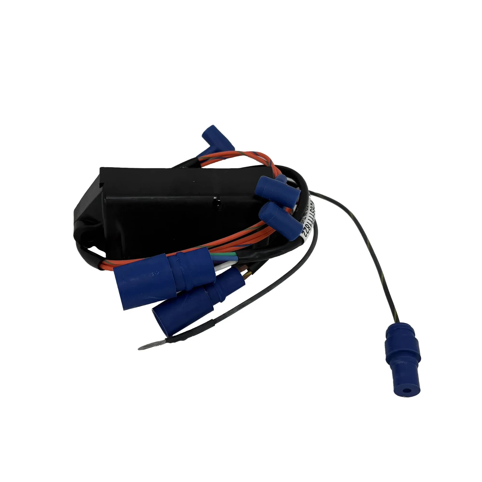 Johnson Evinrude 763792 Power Pack OEM BRP Replaces 582651