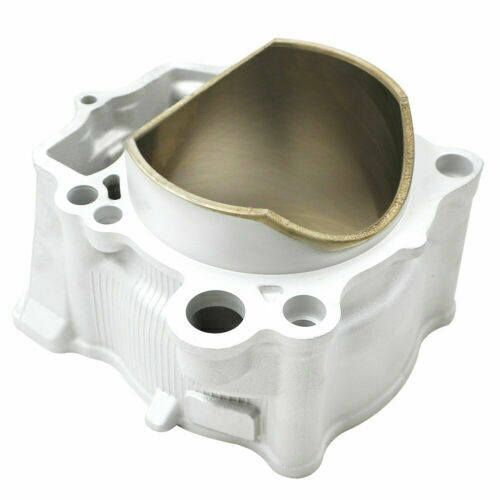 For 2006-2009 Yamaha YZ450F Top End Rebuild Kit Cylinder Piston Gasket STD 95mm