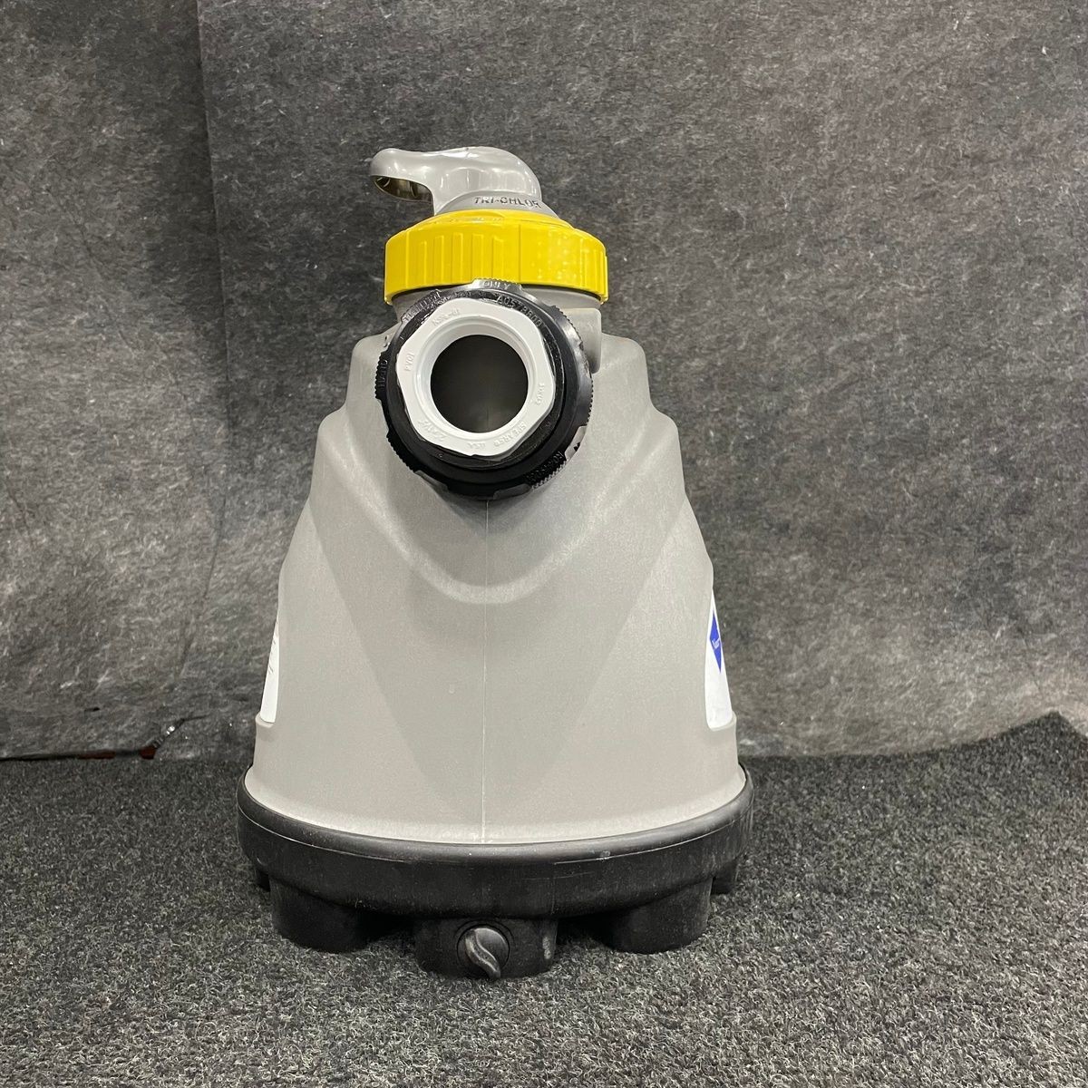 Nature 2, Vision Pro Aboveground Us*