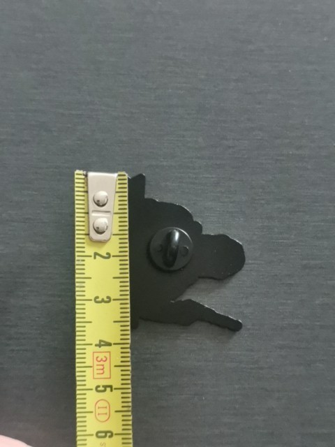 STAR WARS MANDALORIAN YODA pin New High Quality Skywalker Anakin Darth Vader