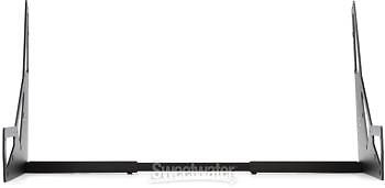 Behringer Eurorack Stand 3-Tier for 70/80 and 104 HP Cases