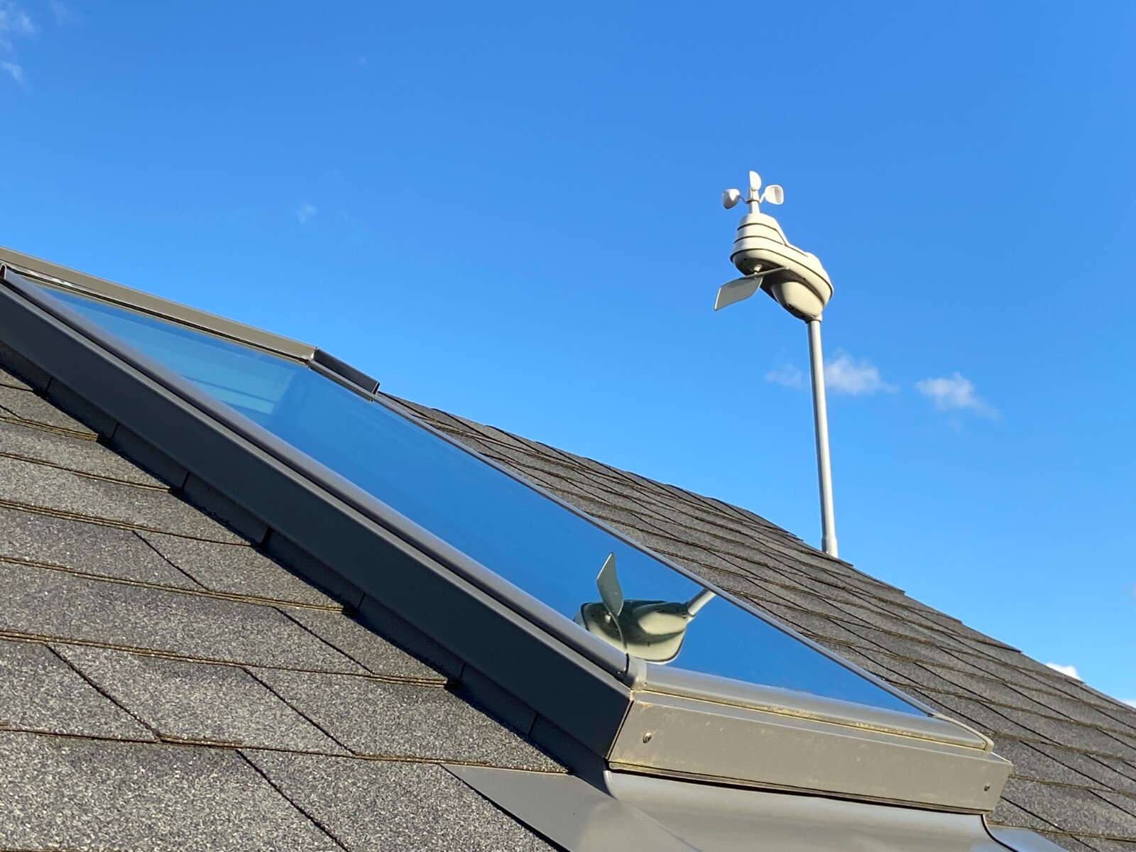 AcuRite EXTENSION POLE Mount 5-in-1 Pro Iris Atlas Acu-Rite Weather Station USA