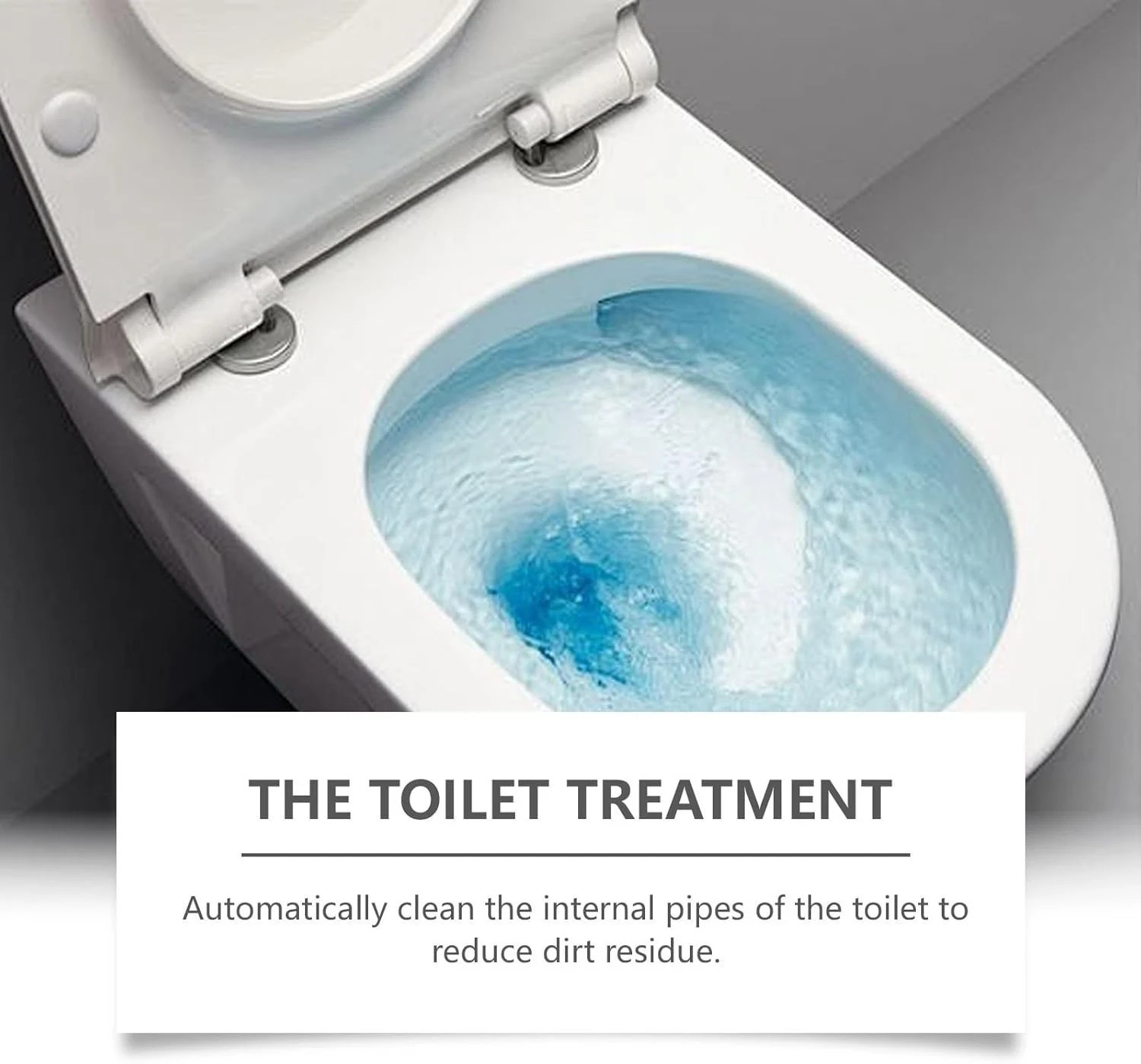 Krazy Klean Pro Toilet Bowl Cleaner, Krazy Klean Toilet Cleaner USA