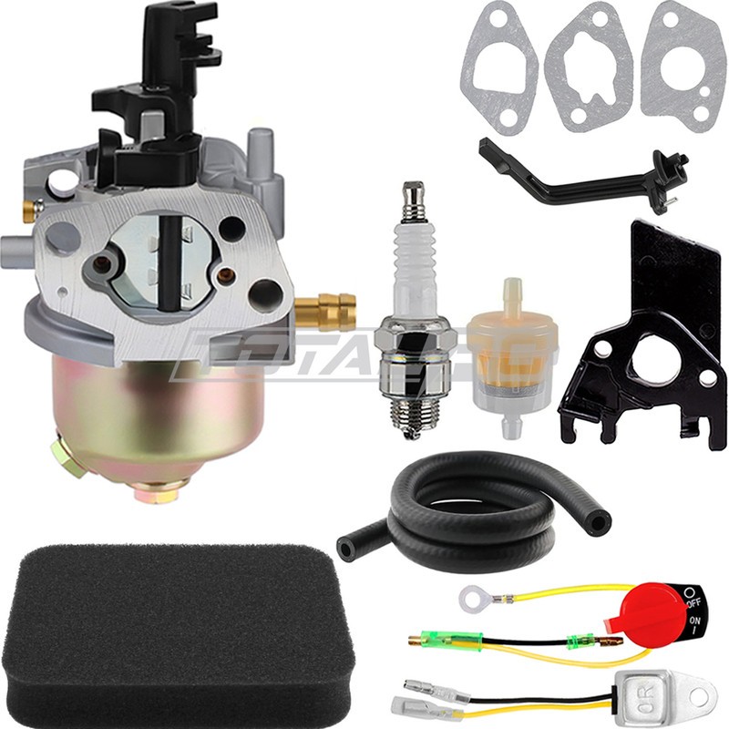 Predator 4375 watt portable generator carburetor carb