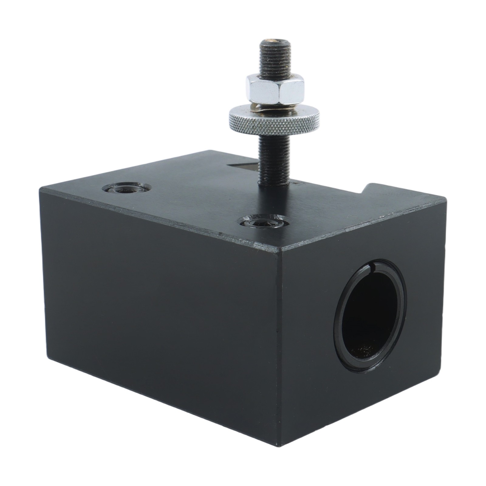 CXA 250-341 Boring Bar Holder #4 & #41 Type for 13-18 Swing Lathe Piston